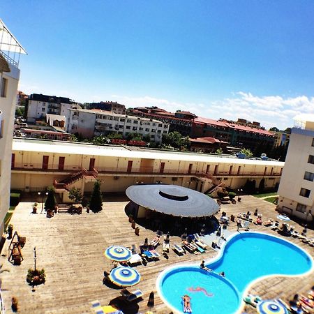Apartments In Central Plaza Sunny Beach Cameră foto
