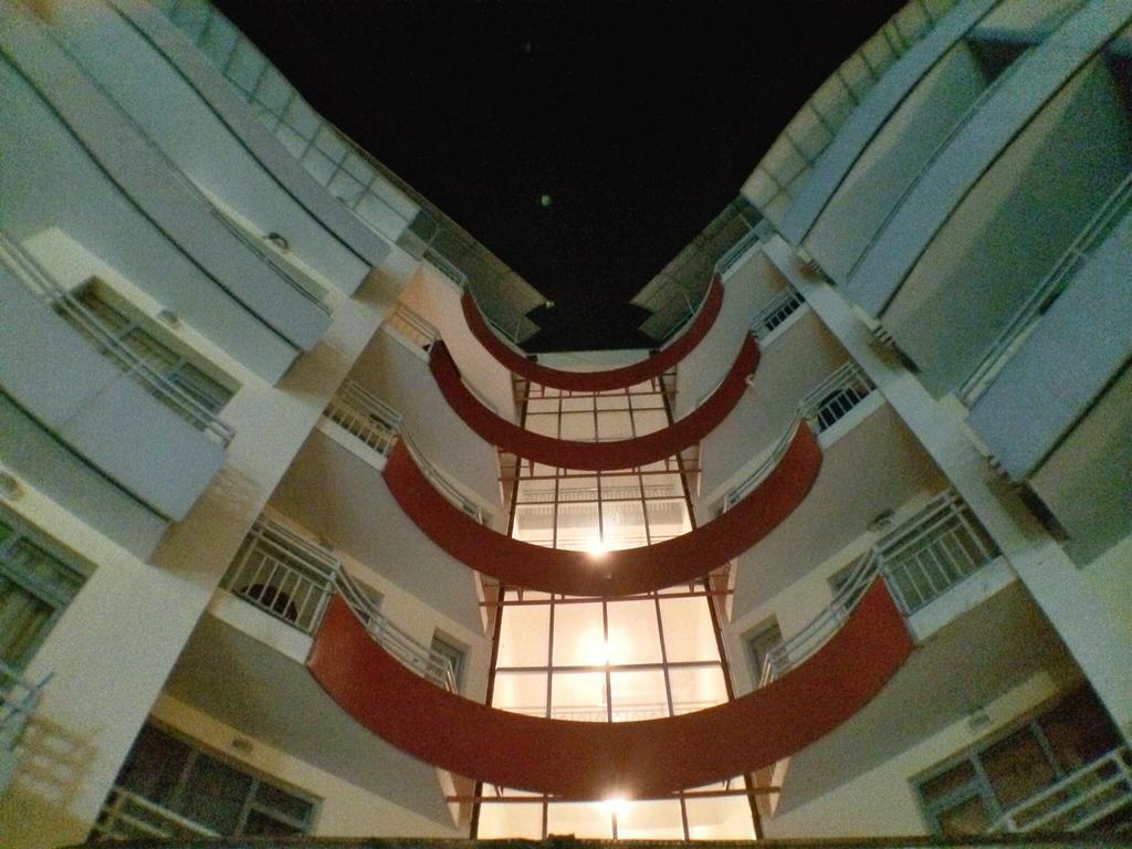 Apartments In Central Plaza Sunny Beach Exterior foto