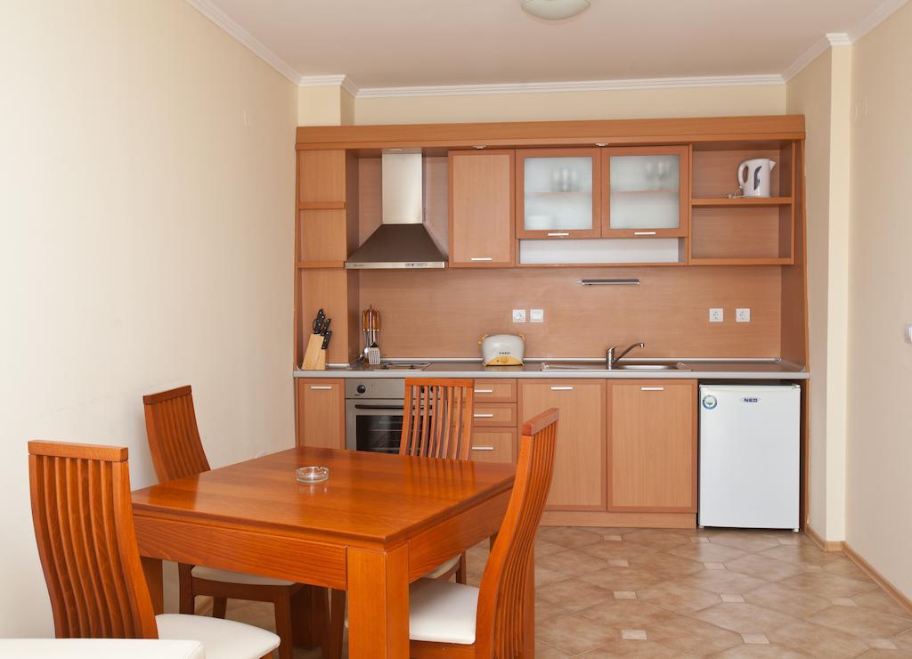 Apartments In Central Plaza Sunny Beach Cameră foto