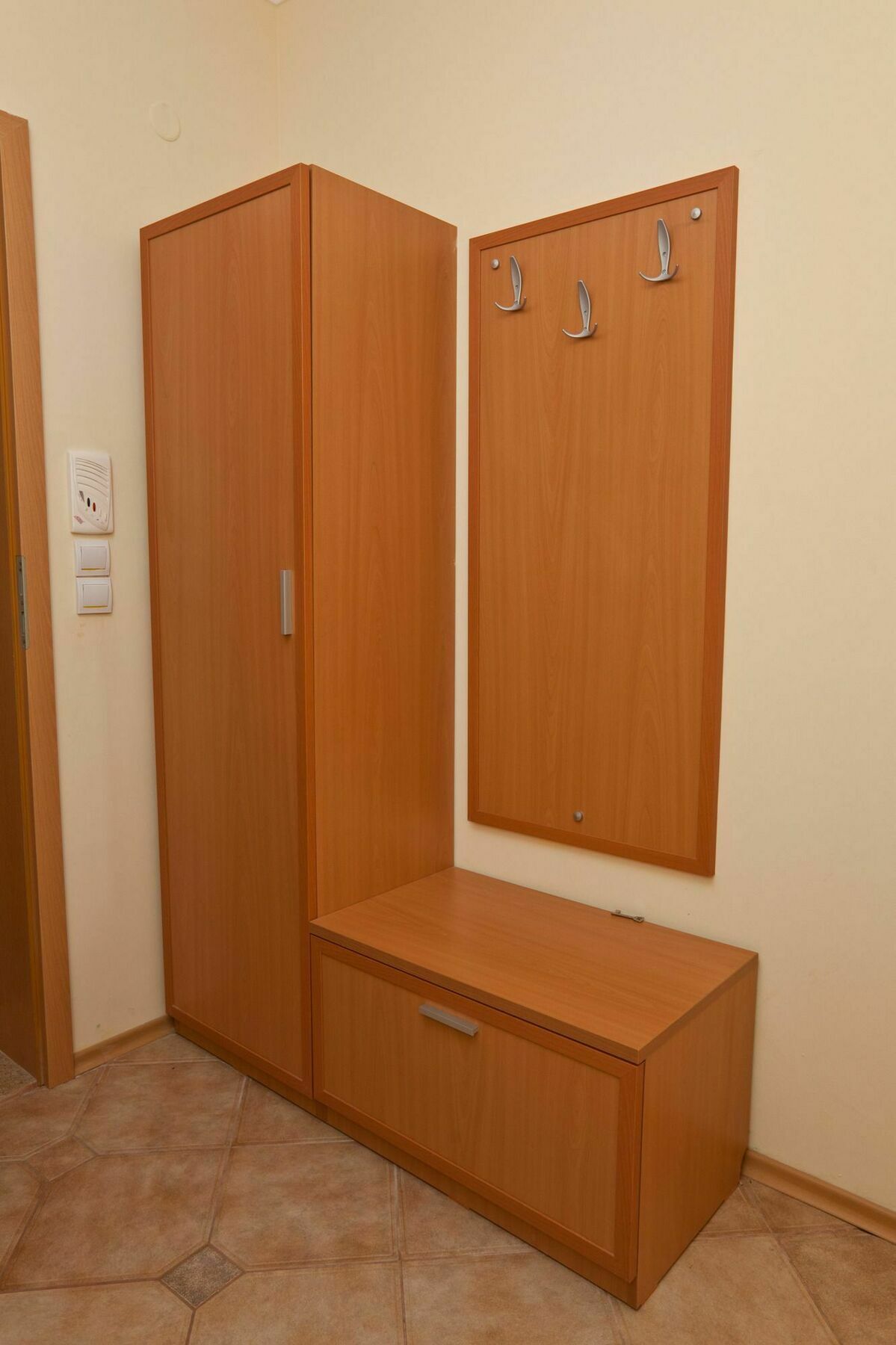 Apartments In Central Plaza Sunny Beach Exterior foto