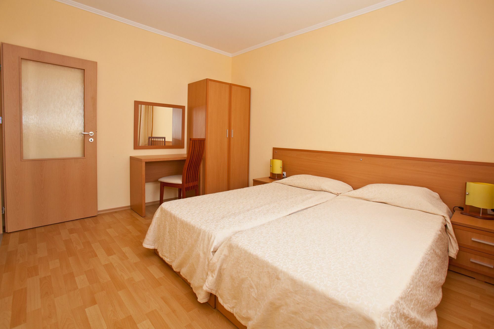 Apartments In Central Plaza Sunny Beach Exterior foto