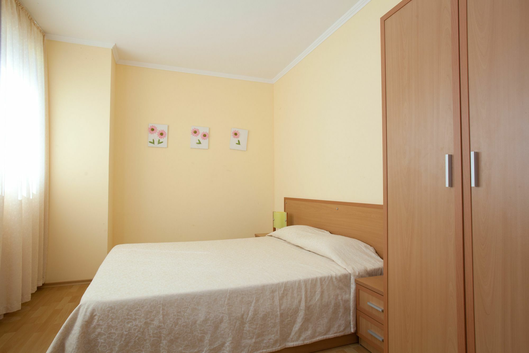 Apartments In Central Plaza Sunny Beach Exterior foto