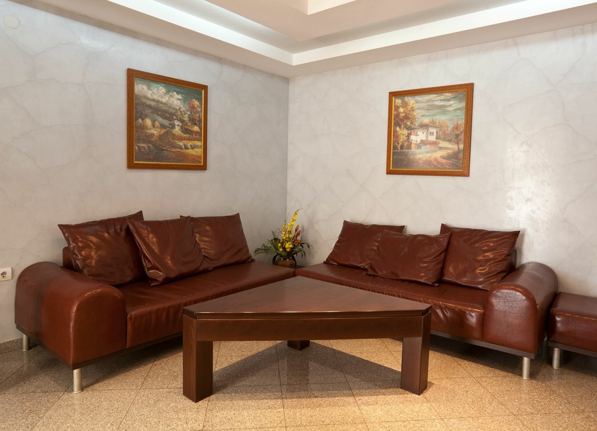 Apartments In Central Plaza Sunny Beach Exterior foto