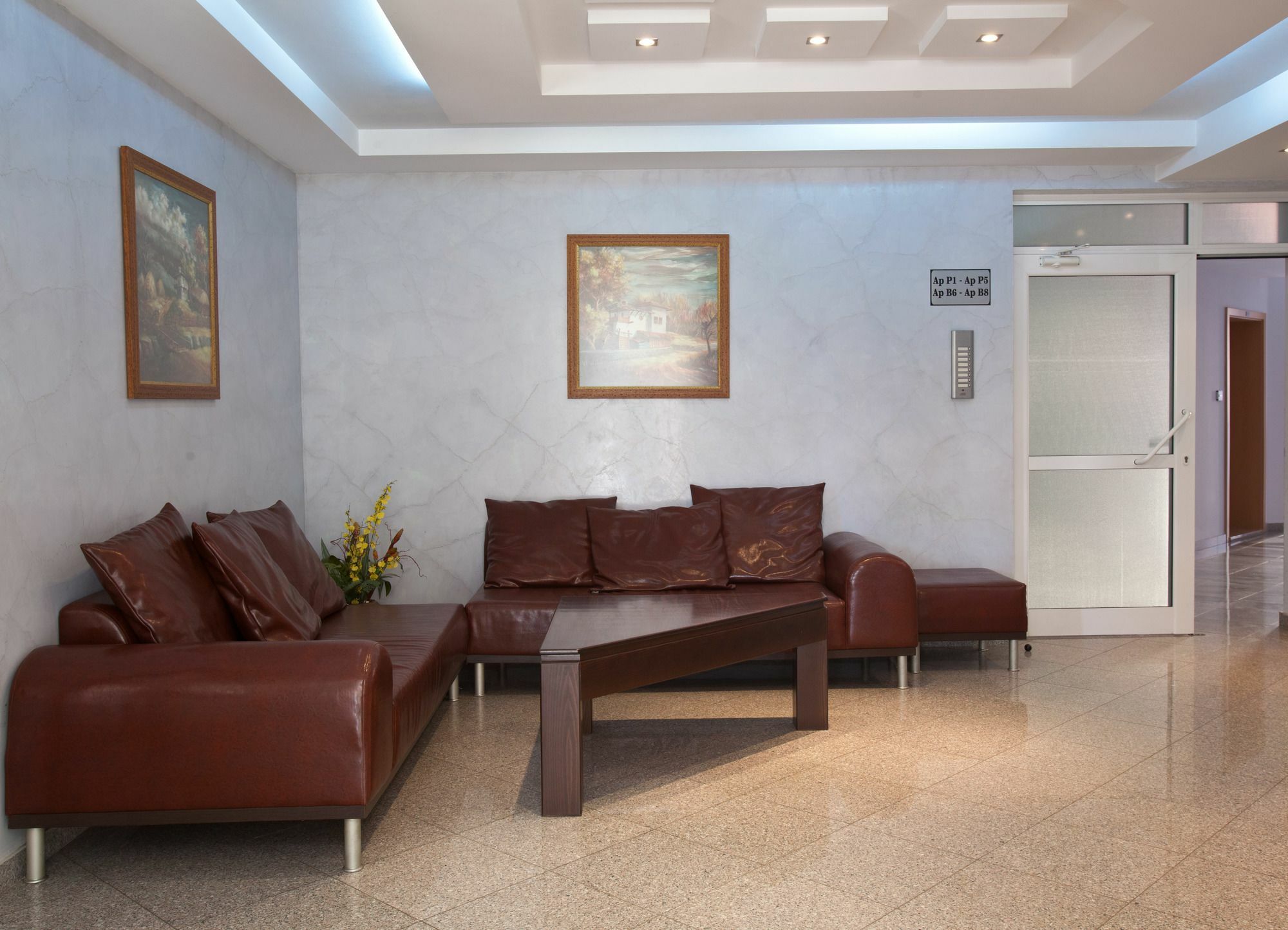 Apartments In Central Plaza Sunny Beach Exterior foto